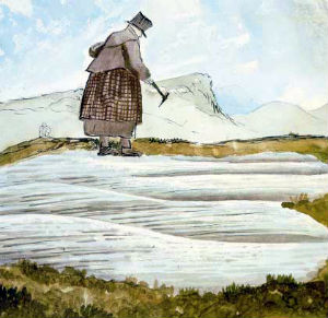 Mary Anning