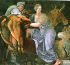 Pasiphae